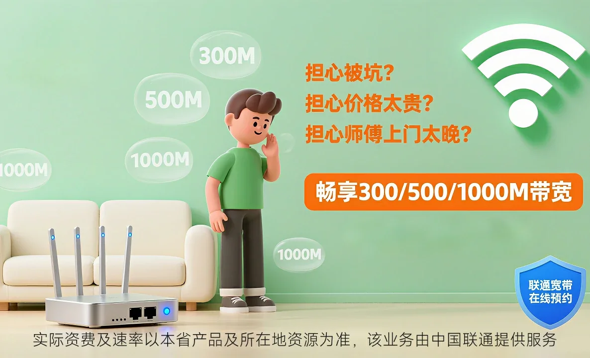 墨江中国联通
