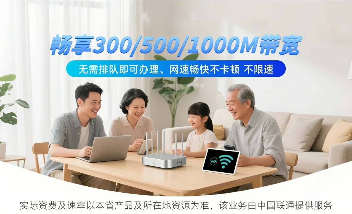 墨江中国联通